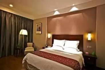 فندق Ramada Suzhou Luzhi