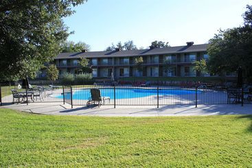 ホテル Stagecoach Inn