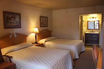 Hotel Stagecoach Inn