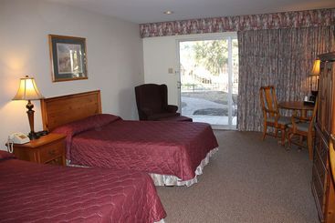 فندق Stagecoach Inn