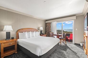 ホテル Surf And Sand Lodge