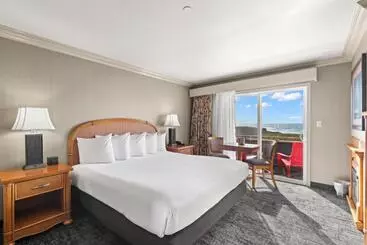 ホテル Surf And Sand Lodge