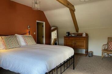 Hotel The Tradesman's Arms