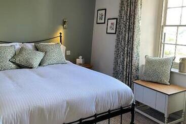 Hotel The Tradesman's Arms