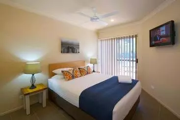 Lejlighed Marty's @ Little Beach