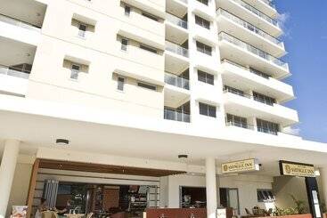 Apartament Monaco Caloundra