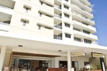 Apartament Monaco Caloundra