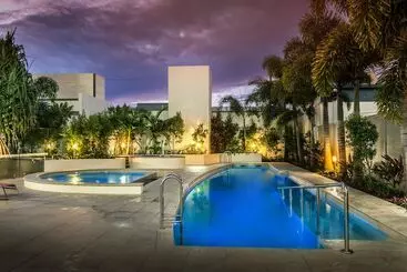 דירה Monaco Caloundra