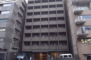 شقة Palace Studio Kojimachi