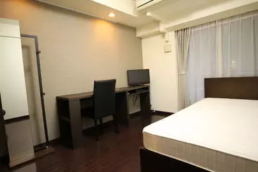 Appartamento Palace Studio Kojimachi