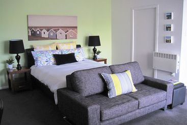 Пансион Acorns Wellington