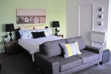 Пансион Acorns Wellington