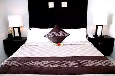 פנסיון Anika Guest House