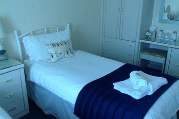 פנסיון The Cavendish