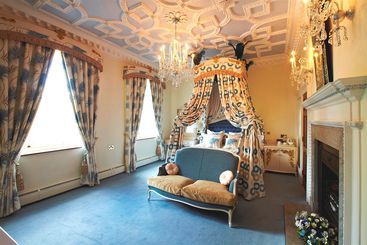 بنسيون Colton House