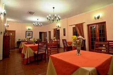 ペンション Kashana Namibia