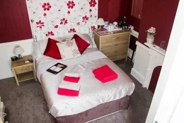 膳宿费 Malvern Guesthouse