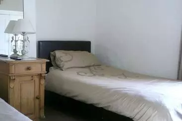 Pensão Whitehouse Holiday Lettings