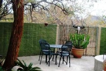 קוטג'' Shikwari Nature Reserve