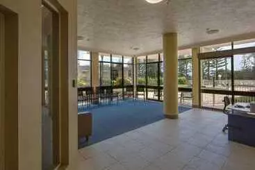 Southern Cross Beachfront Holiday Apartments