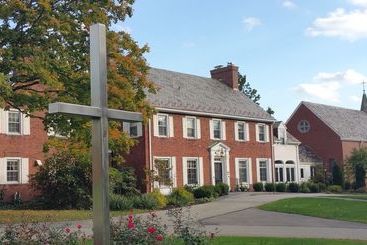 The Robertshaw Country House Bed & Breakfast