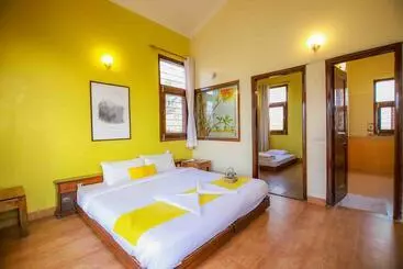 V Resorts - Sattal