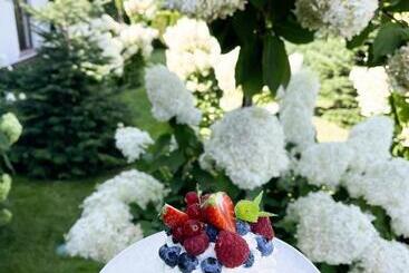 호스텔 Gościniec Winnica