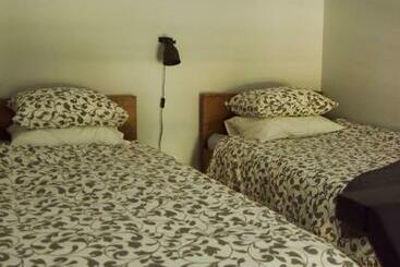 هاستل Loft Wroclaw