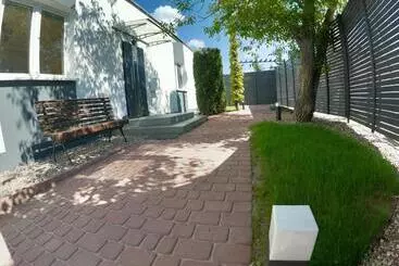 ユースホステル Noclegi Na Wspólnej