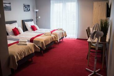 הוסטל Zajazd U Piasta Kołodzieja