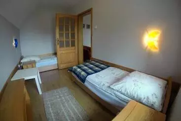 Aamiaismajoitus (B&B) Galicówka
