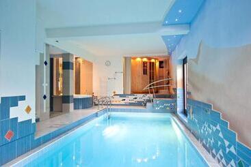 تختخواب و صبحانه Galicówka