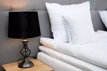 Aamiaismajoitus (B&B) Ik 51