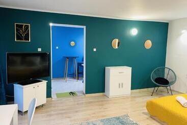 צימר Rynek 14 & Restaurant