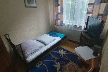 Bed and Breakfast Karkoz