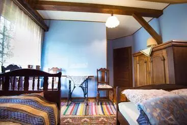 Aamiaismajoitus (B&B) Oberża
