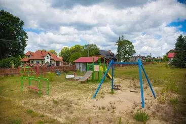 ベッドアンドブレックファースト Oberża