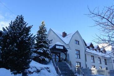 Bed & Breakfast Perła świeradowa