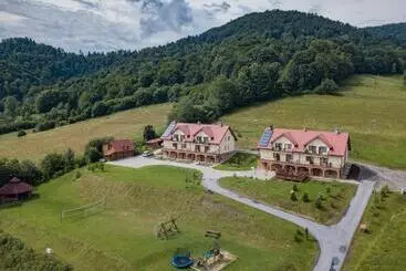 Bed and Breakfast Pod Brzozka