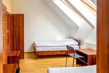 צימר Pod Chmielarzem