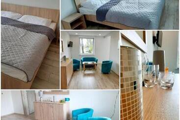 צימר Przystanek Roszków  Noclegi I Restauracja