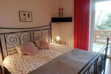 Bed and Breakfast Siedlisko Zakucie