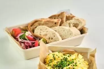 アパートホテル Boutique Residence Gdańsk