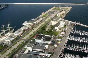 Hostel Marina