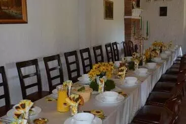 Agro Przy Kominku