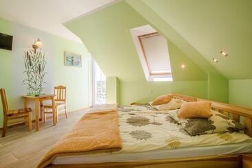 Agroturystyka Nad Wielkim Szelągiem