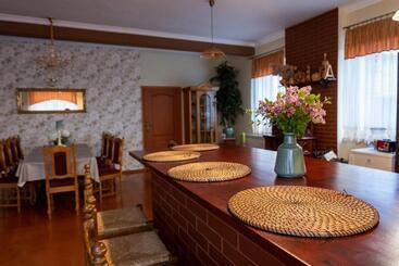 Agroturystyka Ranczo