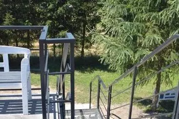 Noclegi święta Katarzyna ,, Pod Jeleniami Prawdziwymi