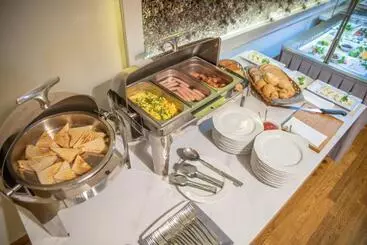 ホテル Pod Szyszkami