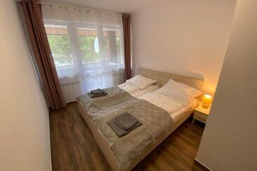 ホテル Zajazd Bartnik